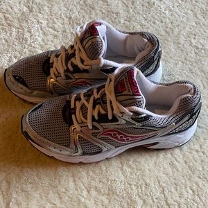Saucony Sneakers